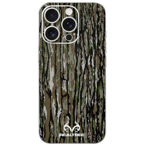 RealTree Original Camo iPhone 16 Pro Skin